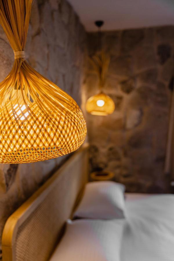Cappadocia Naif Hotel - Adults Only Göreme Exteriér fotografie